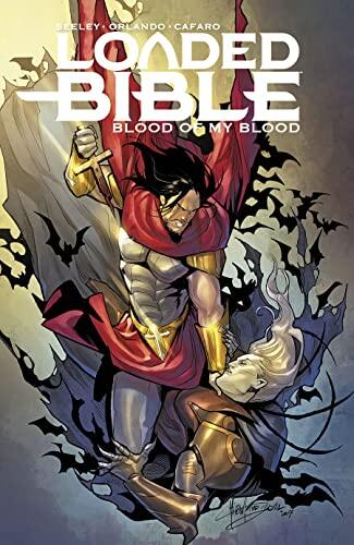 Loaded Bible