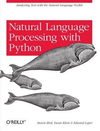 Natural Language Processing with Python