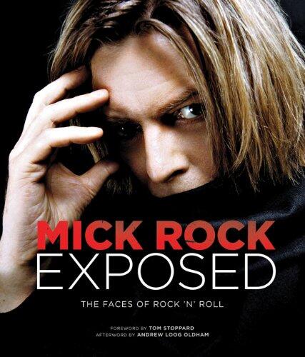 Exposed: The Faces of Rock 'n' Roll
