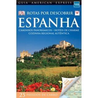 Rotas por Descobrir - Espanha