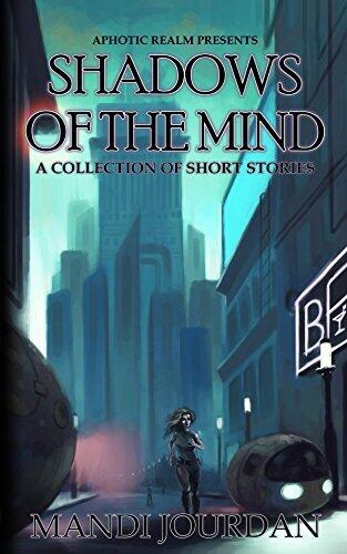 Shadows Of The Mind