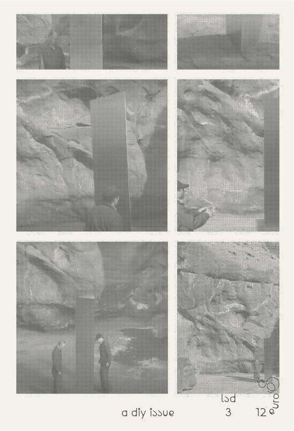 LSD No. 03: A DIY Issue
