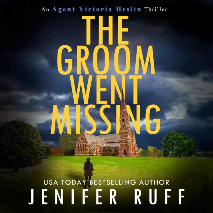 The Groom Went Missing