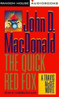The Quick Red Fox