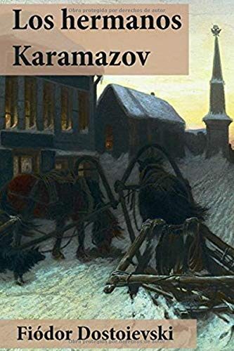 Los Hermanos Karamázov