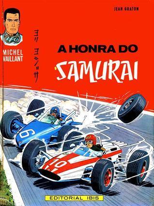 A honra do Samurai