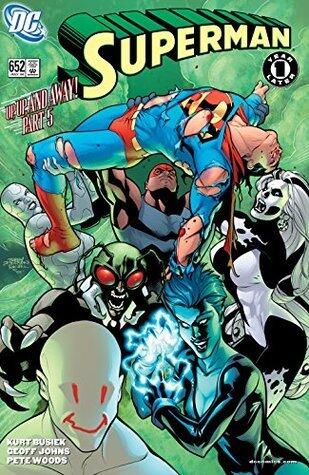 Superman (1939-2011) #652
