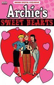 Archie's Sweethearts