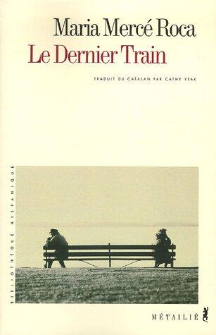 Le Dernier train