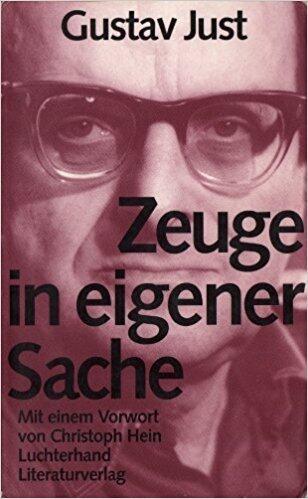 Zeuge in eigener Sache: Die fünfziger Jahre in der DDR