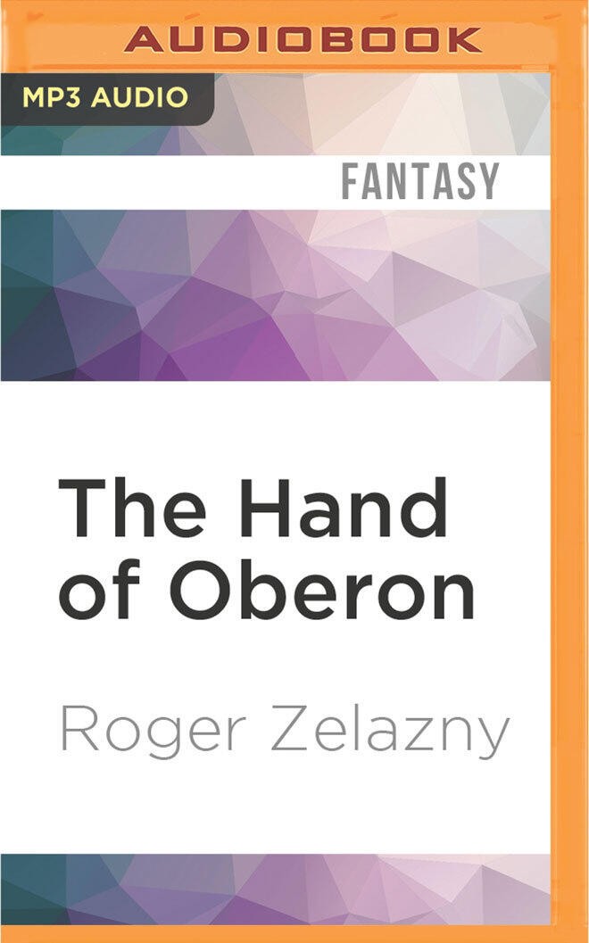Hand of Oberon, The