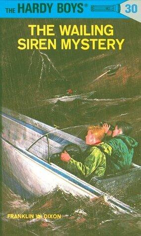 The Wailing Siren Mystery