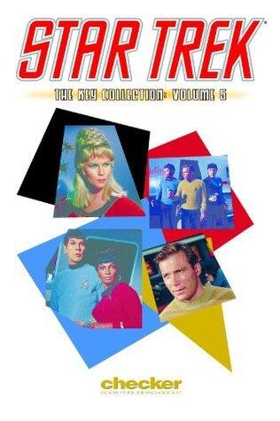 Star Trek Vol.5