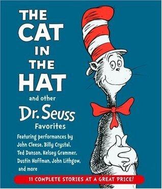 The Cat in the Hat and Other Favorites