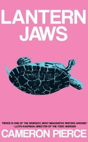 Lantern Jaws