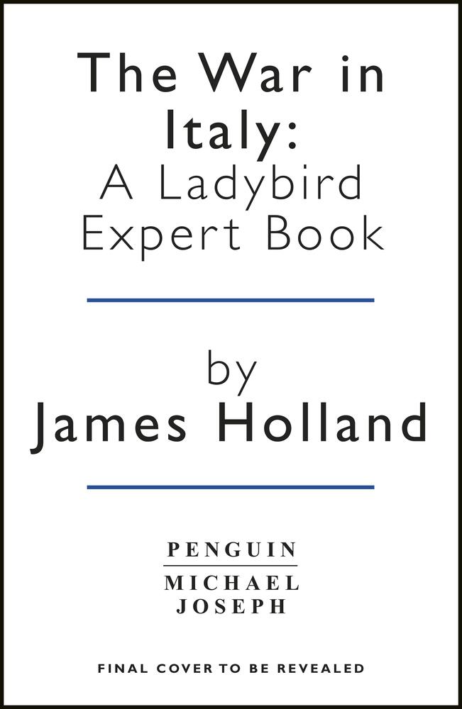 The War in Italy: A Ladybird Expert Book (14)
