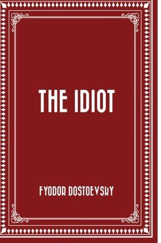 The Idiot