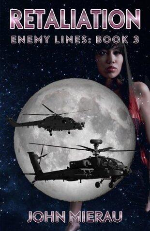 Retaliation: Enemy Lines Book 3