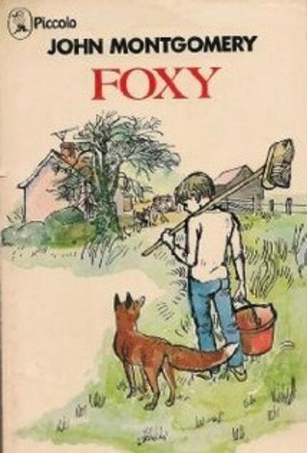 Foxy