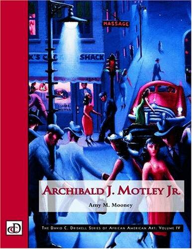 Archibald J. Motley Jr.