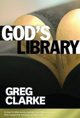God's Library