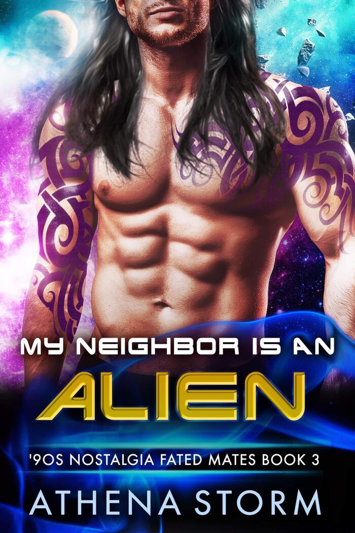 My Neighbor Is An Alien