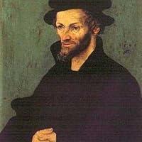 Philipp Melanchthon