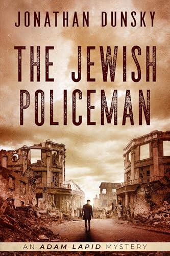 The Jewish Policeman