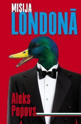 Misija Londonā