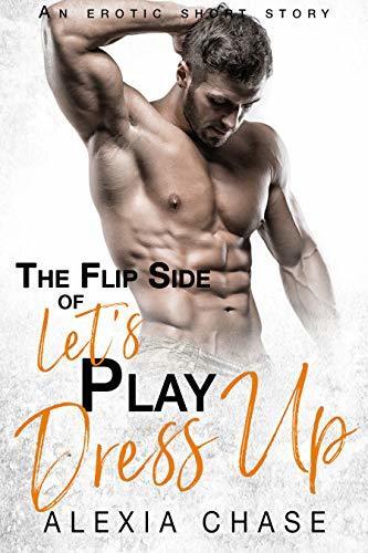 The Flip Side of Let's Play Dress Up