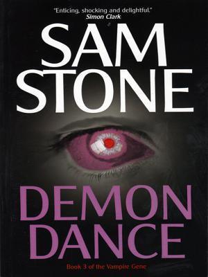 Demon Dance