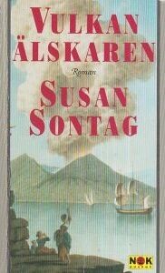 Vulkanälskaren