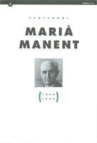 Centenari Marià Manent