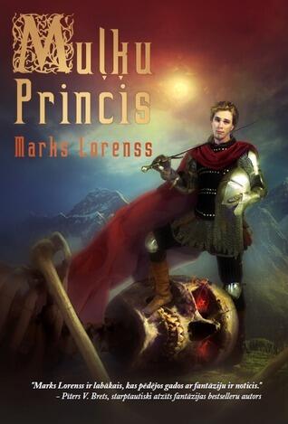 Muļķu princis