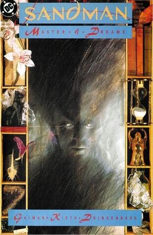 Sandman: Master of Dreams