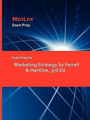 Exam Prep for Marketing Strategy