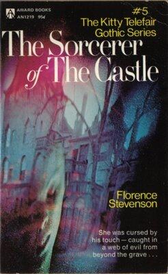 The Sorcerer of the Castle
