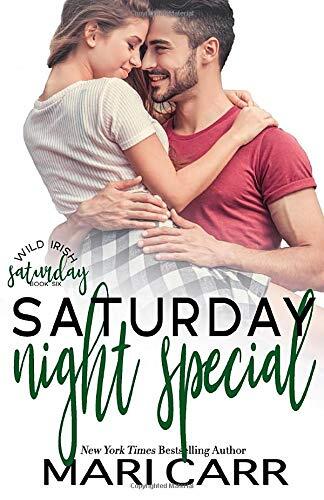 Saturday Night Special: Friends to Lovers Romantic Comedy