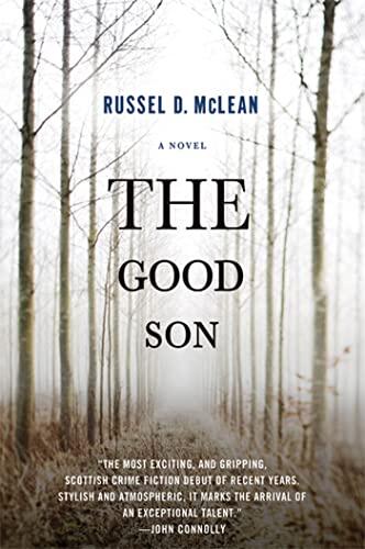 The Good Son: A J. McNee Mystery