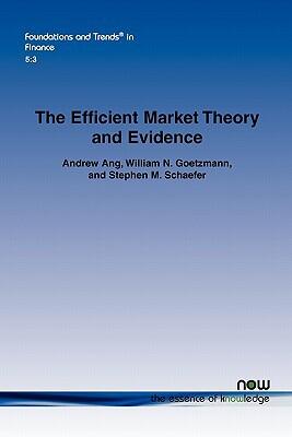 The Efficient Market Theory and Evidence: Implications for Active Investment Management in Finance