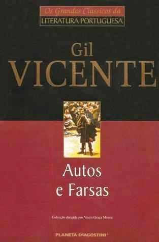 Autos e Farsas