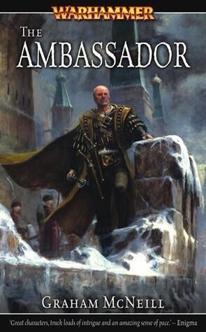 The Ambassador Chronicles