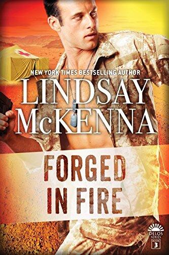 Forged in Fire