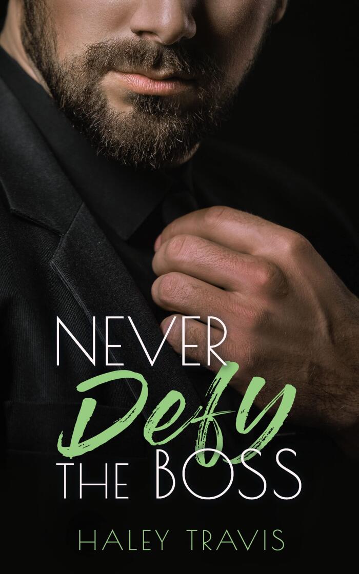 Never Defy the Boss