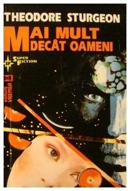 Mai Mult Decât Oameni