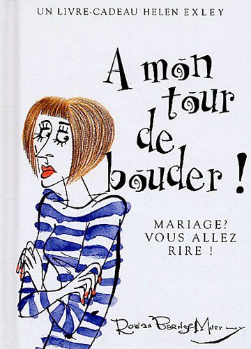 A MON TOUR DE RALER !