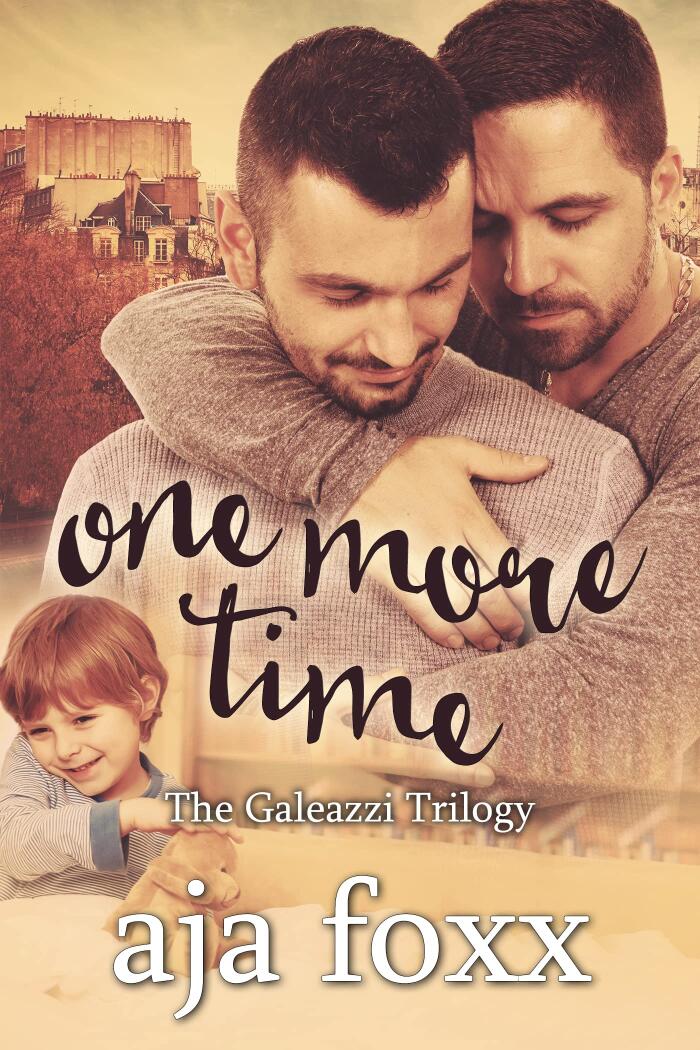 One More Time
