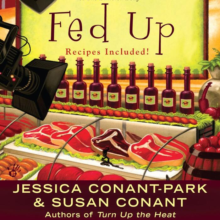 Fed Up