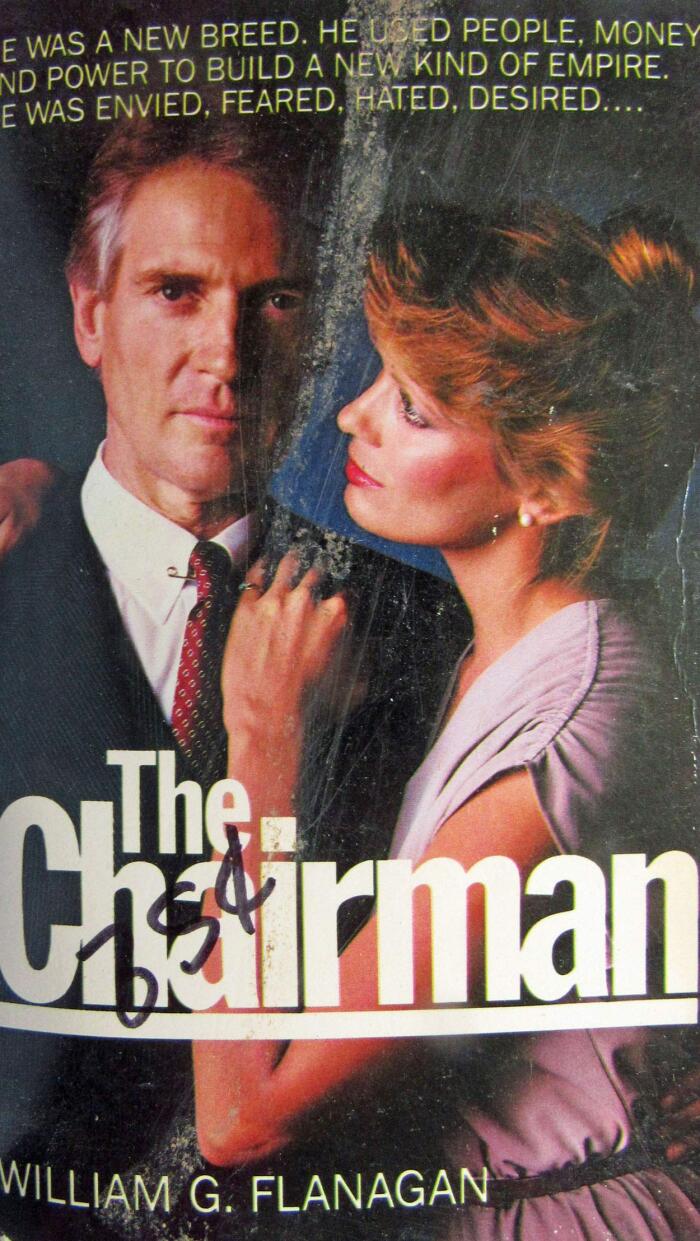 The Chairman