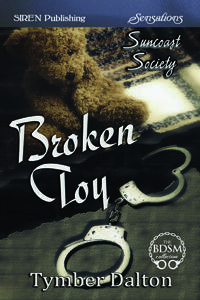 Broken Toy